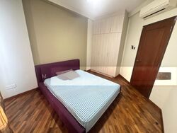 Northoaks (D25), Condominium #501642681